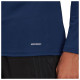 Adidas Ανδρική μακρυμάνικη ισοθερμική μπλούζα Team Base Tee